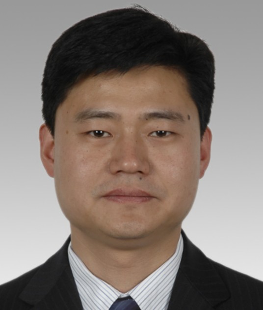 陈少勇（山东省淄博市文化和旅游局党组成员、副局长）