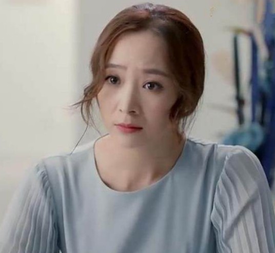 刘彩琪（《归去来》中的女性角色）