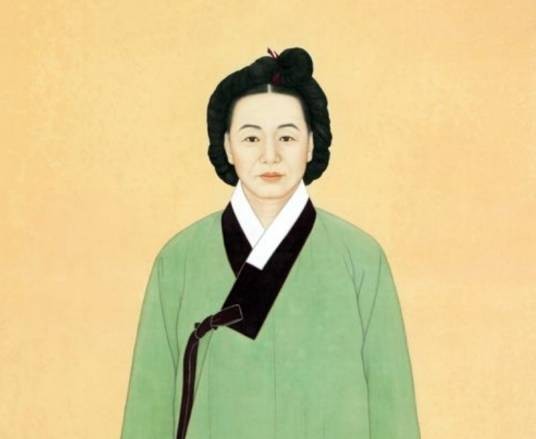 金万德(朝鲜王朝女商人)