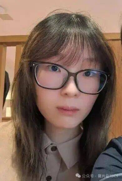 吴佳颖（2025年在日本失联的中国留学生）