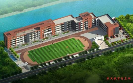 十堰市东风51小学