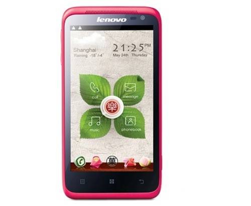 联想Android 7