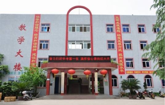 开县德阳中学学校田径队