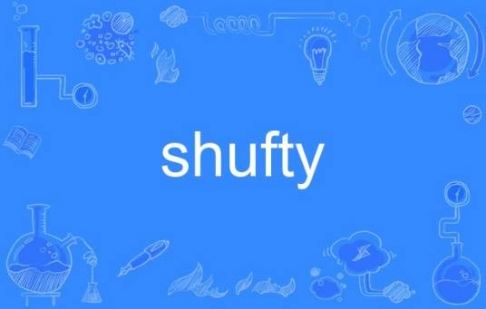 shufty