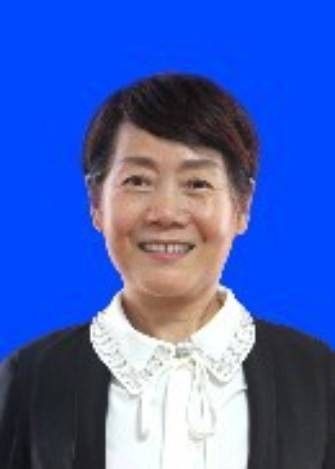 王小玲（阜阳市人力资源和社会保障局二级调研员）
