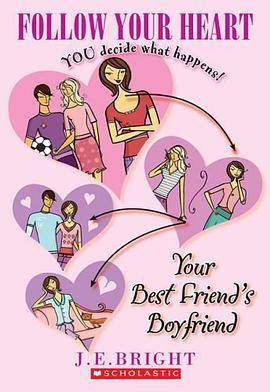 Follow Your Heart(2006年Scholastic Paperbacks出版的图书)