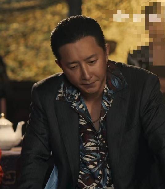 阿东（电视剧《猎冰》中的男配角）