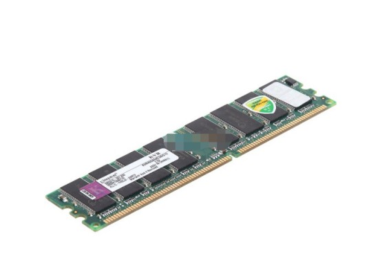 金士顿DDR400 512MB