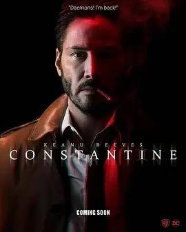 John Constantine