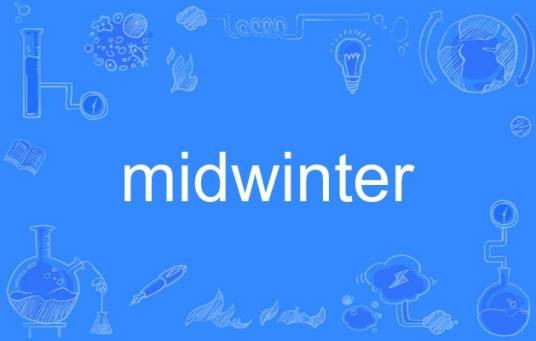 midwinter