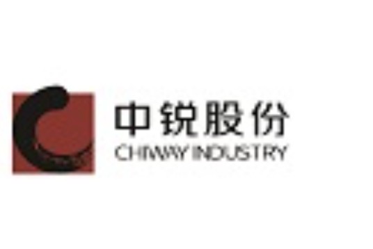 山东中锐产业发展股份有限公司