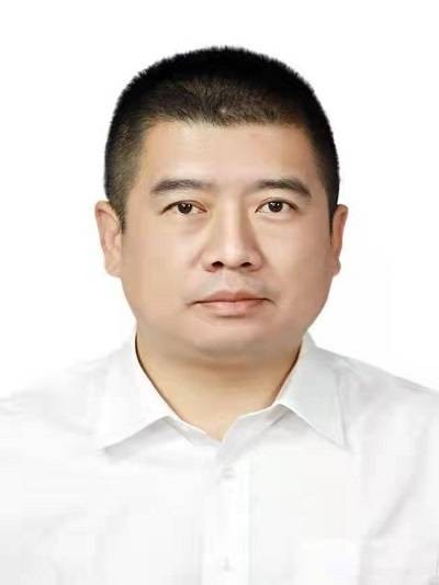 陈文俊（安徽省合肥市公安局副局长）