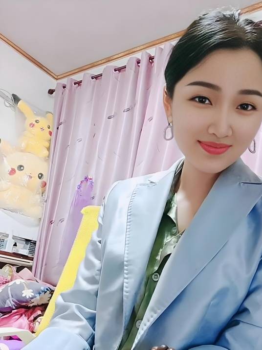 郭妹妹