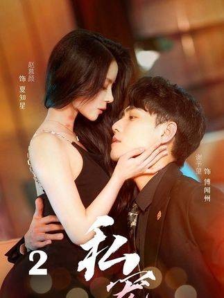 私宠（抖音播出的微短剧）