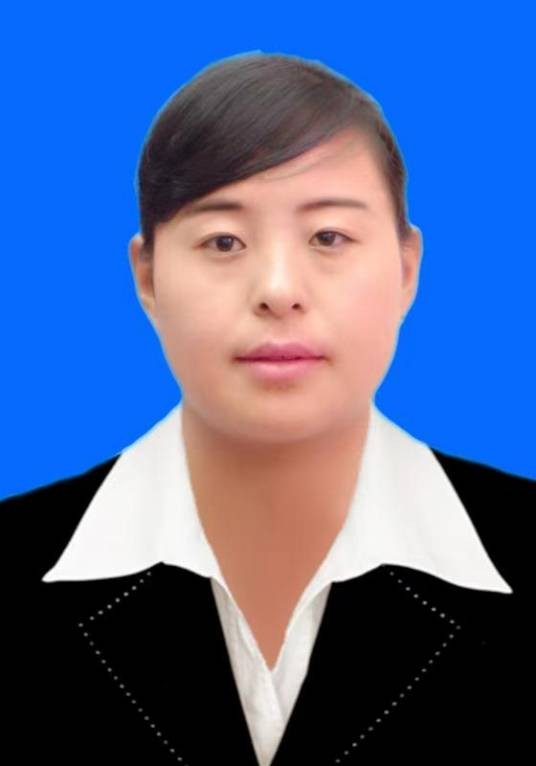 拉姆（西藏自治区日喀则市萨嘎县人民政府党组成员、副县长）