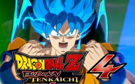 龙珠Z：电光火石ZERO