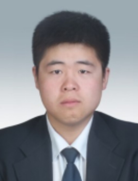 田鑫雨（辽宁省大石桥市科学技术局局长）