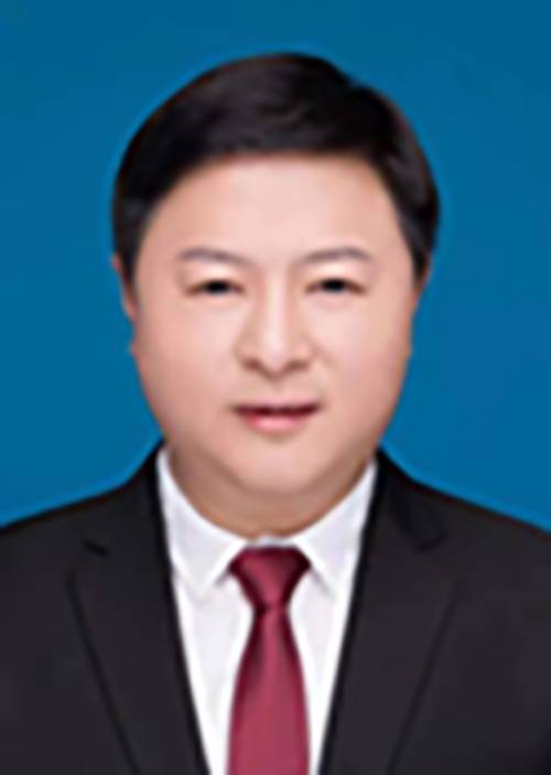 黄斌（江西省赣州市寻乌县委书记）