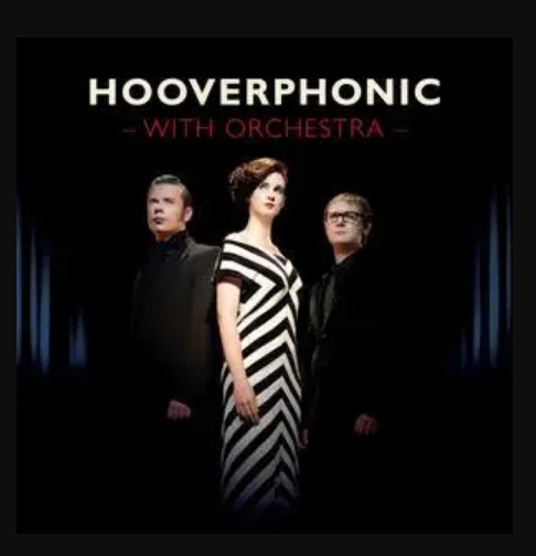 Mad About You（Hooverphonic演唱歌曲）