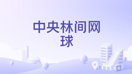 中央林间网球