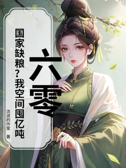 六零：国家缺粮？我空间囤亿吨
