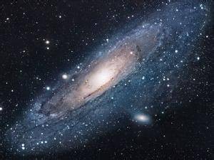 太空界限（地球大气层与太空的边界）