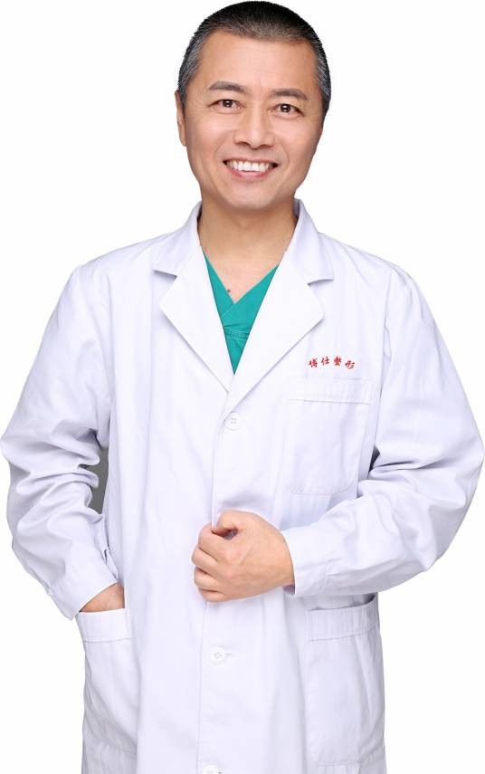 张建军（广州博仕知美整形医生）