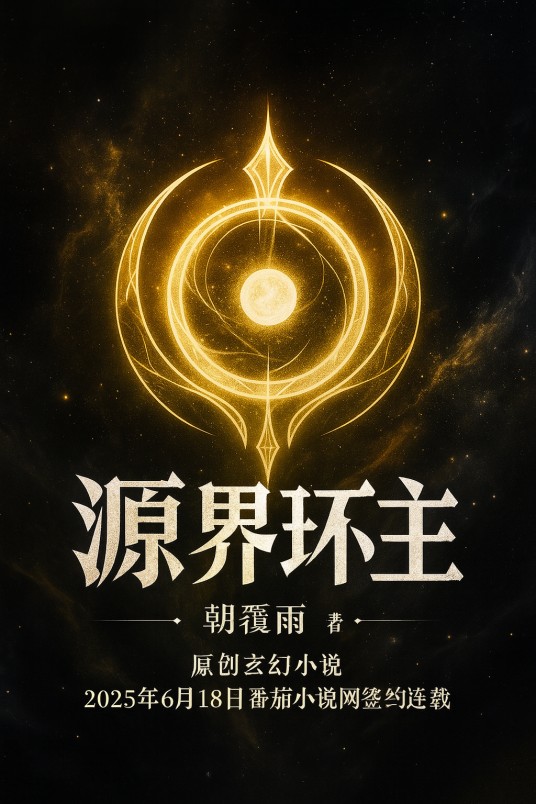 源界环主