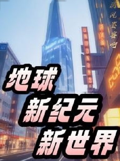 地球新纪元新世界