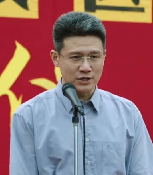 孙青山（当代剧《大江大河之岁月如歌》中的角色）