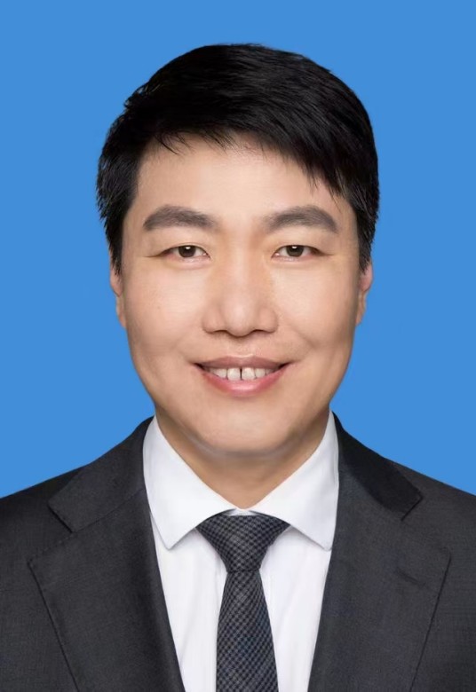 贾超锋