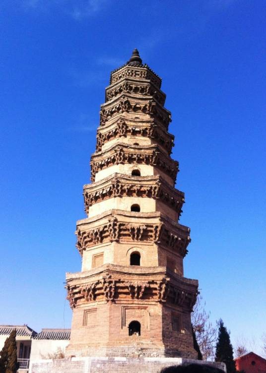 普彤寺