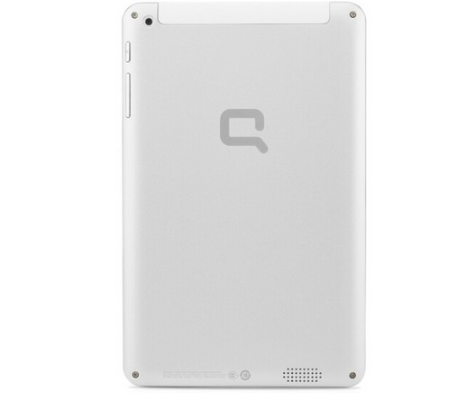 惠普Compaq 7