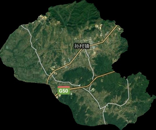 孙村镇（安徽省芜湖市繁昌区辖镇）