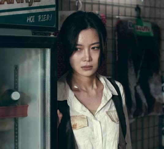 林婉（电影《怒火十二小时》中的角色）
