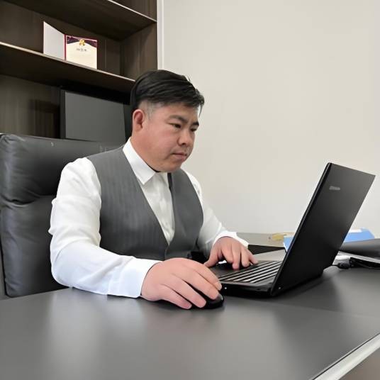 内蒙曾哥