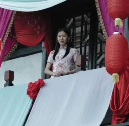陈虹羽（演员）