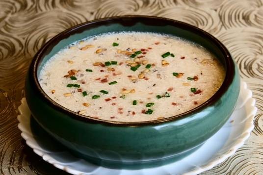 王太守八宝豆腐