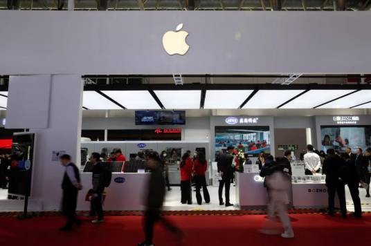 10·20中国iPhone用户投诉苹果事件