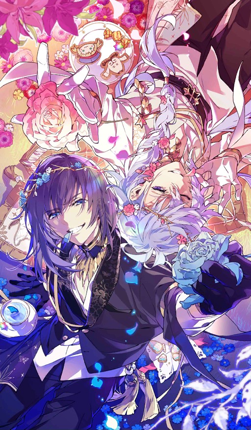 一夜之梦（《Fate/Grand Order》中的五星礼装）
