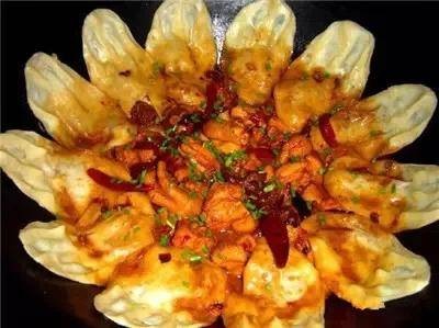 地锅仔鸡