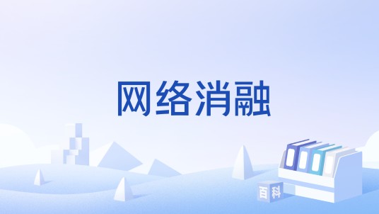 网络消融