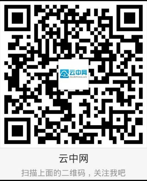 云中网