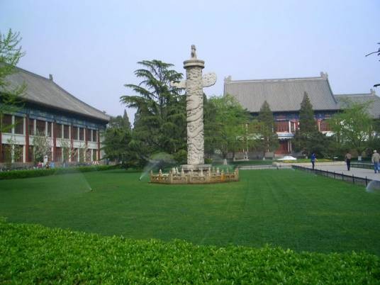 中国一流水平独立学院