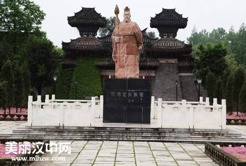 张骞精神