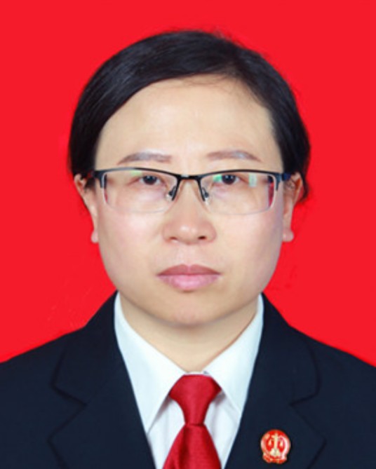 李清芳（安徽省滁州市全椒县人民法院副院长）