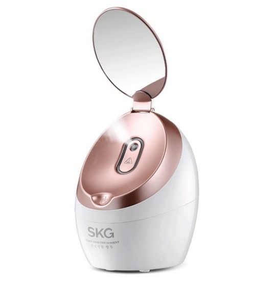 SKG蒸脸器