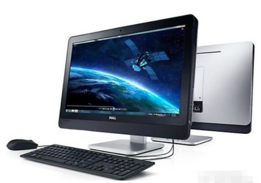 戴尔Inspiron One 灵越 2330(I2330D-188)