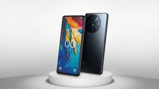 TCL 50 XL