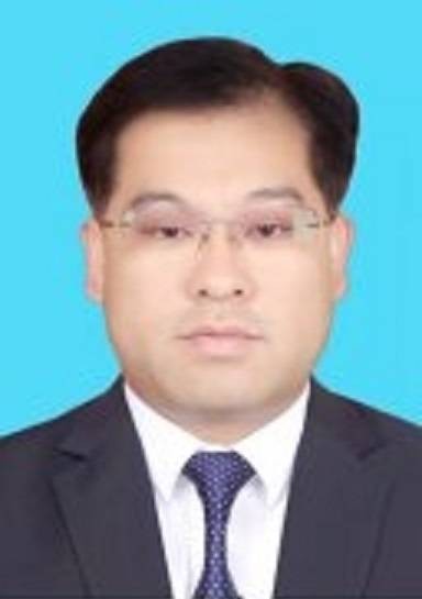 席小军（甘肃省定西市安定区农业农村局党组成员、副局长）